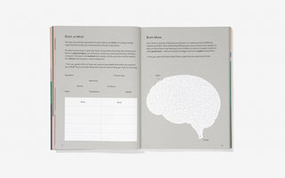 The Book of Me, Children's Guided Journal