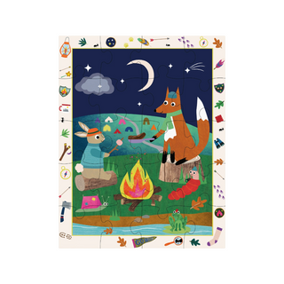 Adventure Magnetic Multi Play