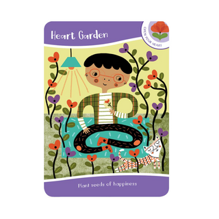 Mindful Kids - Children's Activity