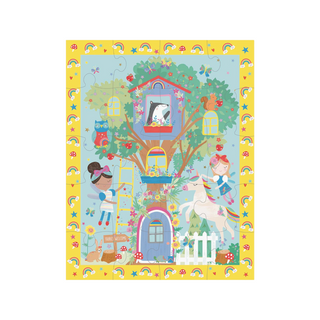 Rainbow Fairy Magnetic Multi Play