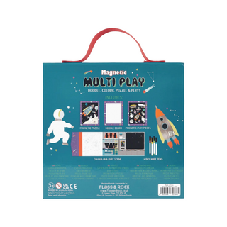 Space Magnetic Multi Play
