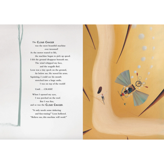 Cloud Chaser - Children's Book