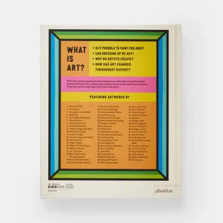 The Art Book For Children