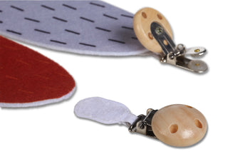 Animal Tail Catching Game