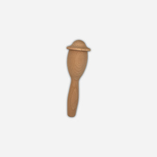 Creative Rattle "Frieda" Fill & Paint