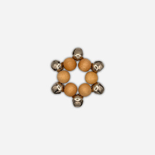 Bell Band Natural – Musical Toy for Children