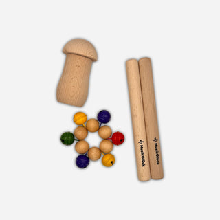 Musical Toy Set For Children