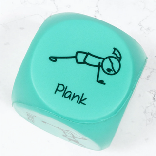 Kids Yoga Dice