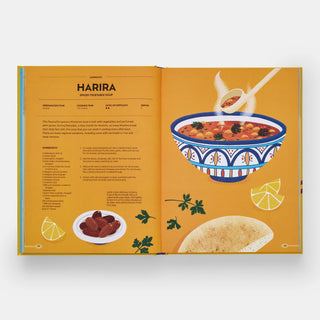 A World of Flavour